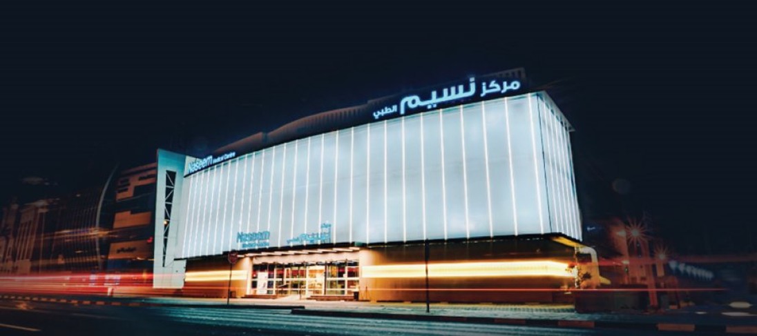 centre image